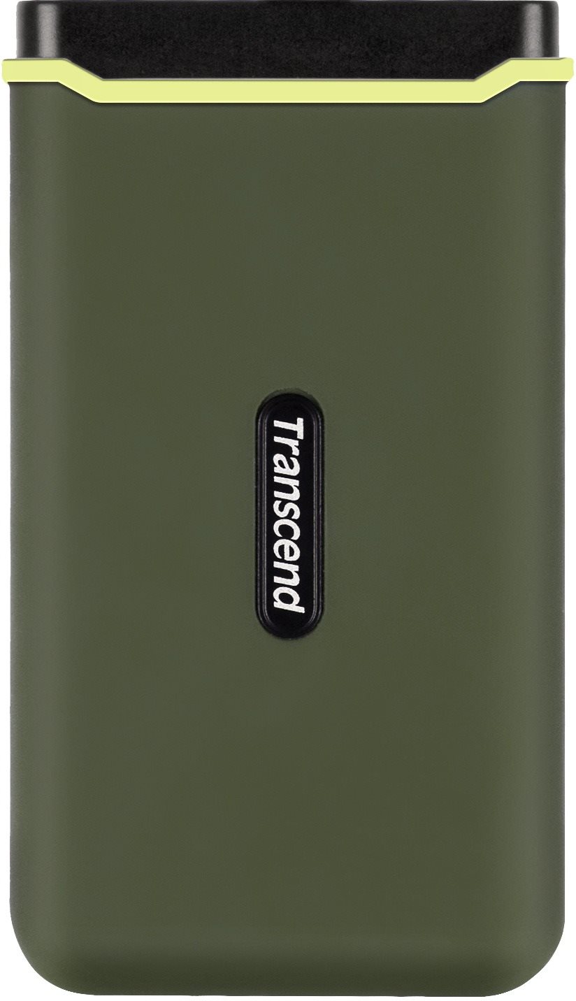 Transcend ESD380C 1 TB Külső merevlemez