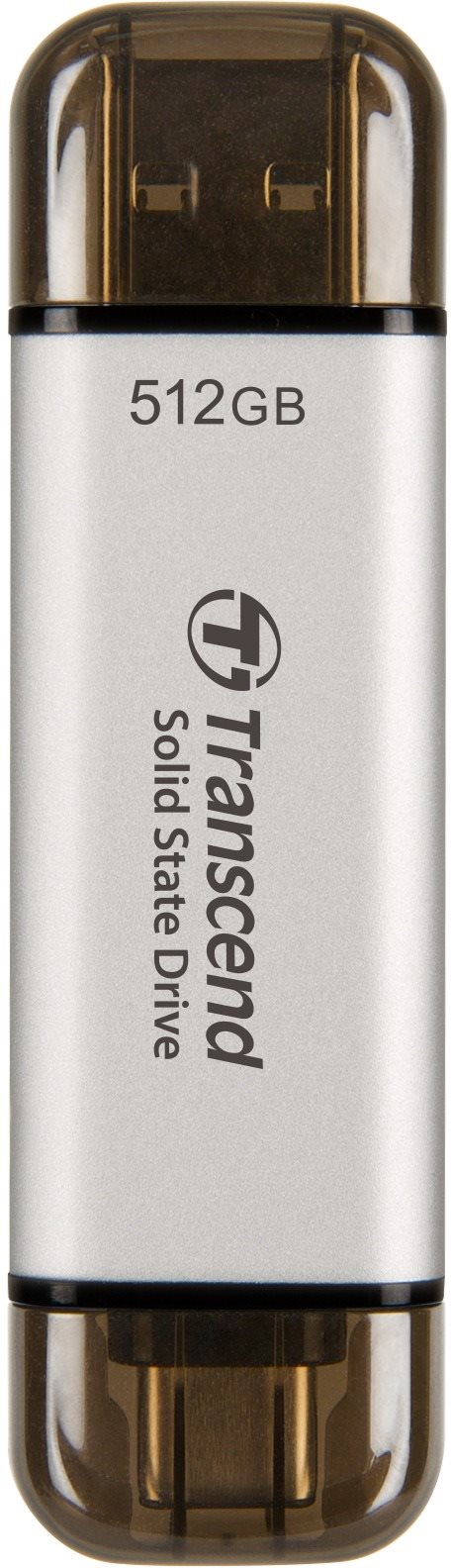 Transcend ESD310S 512GB Külső merevlemez