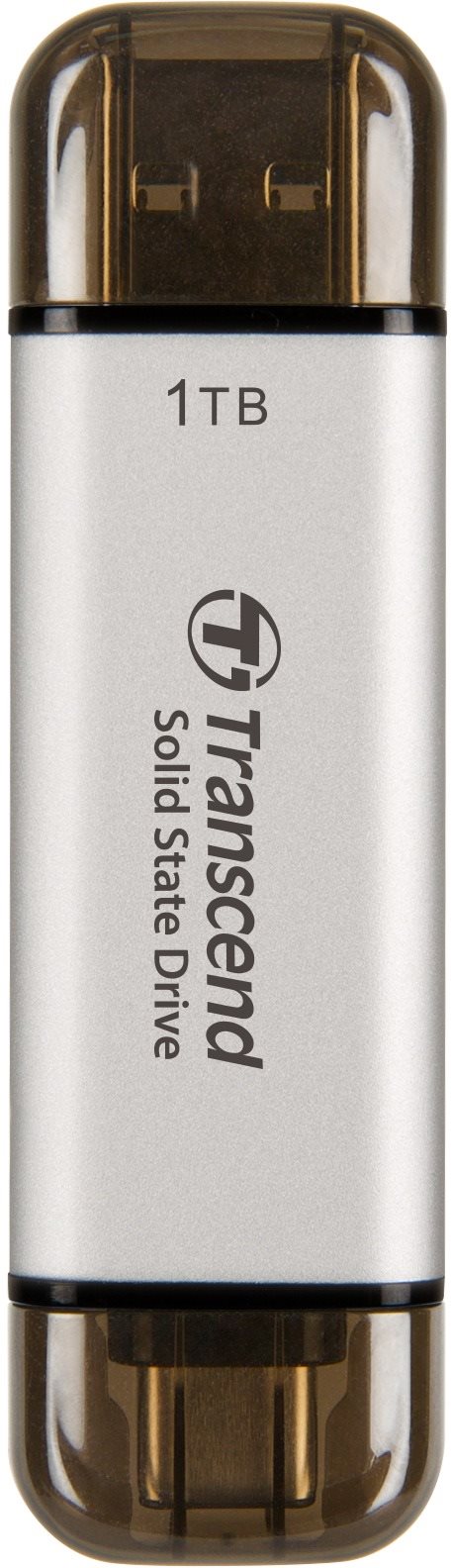 Transcend ESD310S 1TB Külső merevlemez