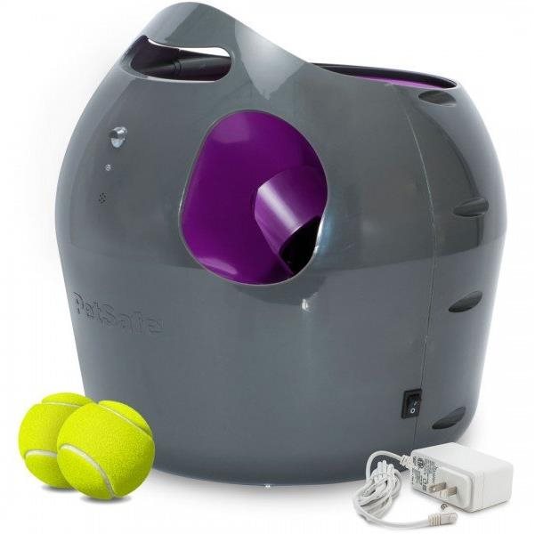 PetSafe Automatický vrhač loptičiek Interaktívna hračka pre psov