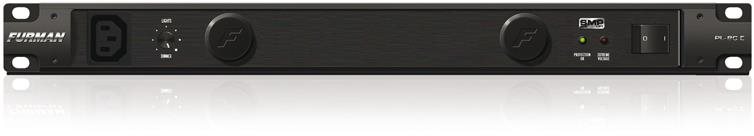 Furman PL-8CE Externý napájací adaptér