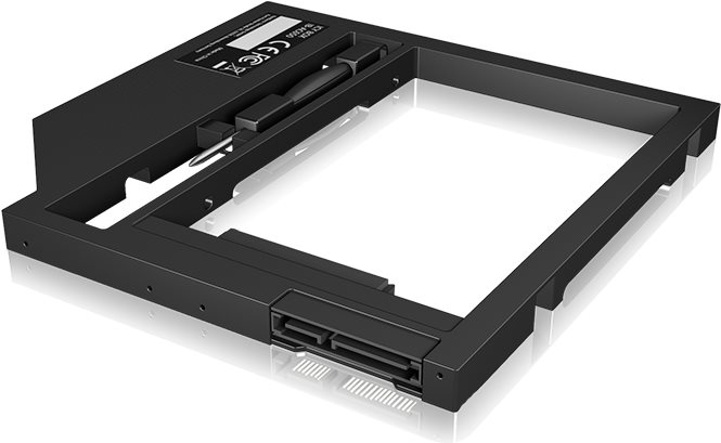 Icy Box IB-AC649 Festplatten-Rahmen