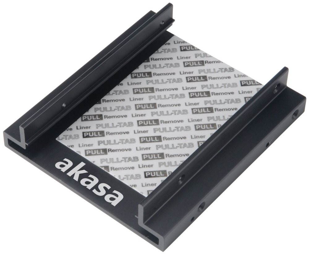 AKASA SSD Mounting Kit Festplatten-Rahmen