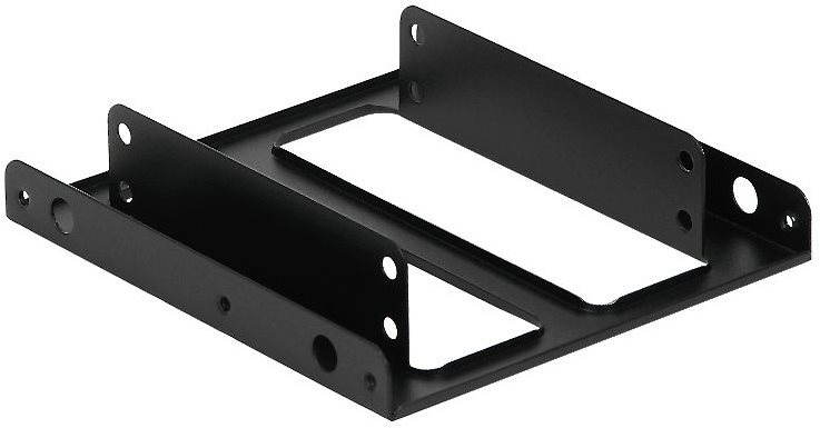 AKASA 2.5" SSD & HDD adapter Rámček na disk