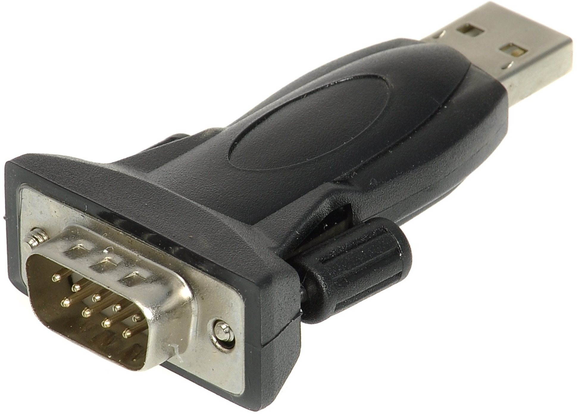 PremiumCord USB 2.0 -> RS 232 krátky Redukcia