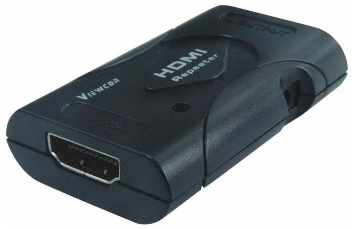 PremiumCord HDMI Repeater 50m Extender