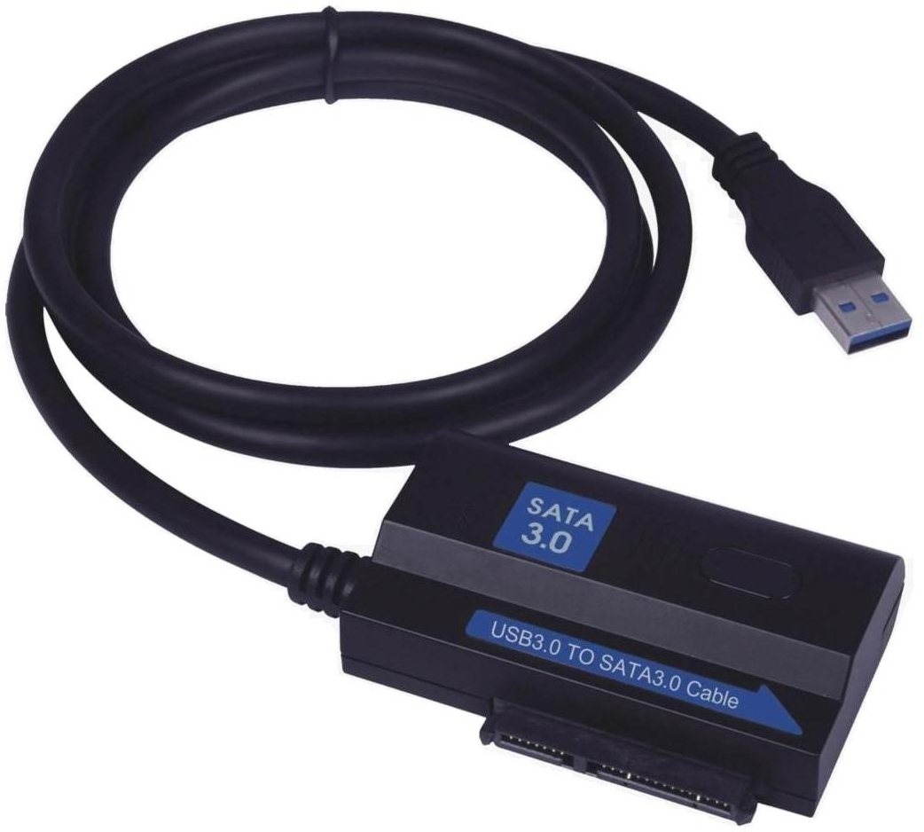 PremiumCord USB 3.0 -> SATA III Redukcia