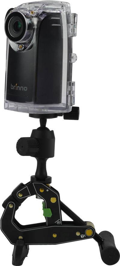Brinno Construction Cam BCC200 Video Camera