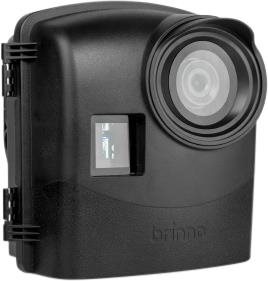 Brinno BCC2000 - Bundle Pack Time lapse kamera