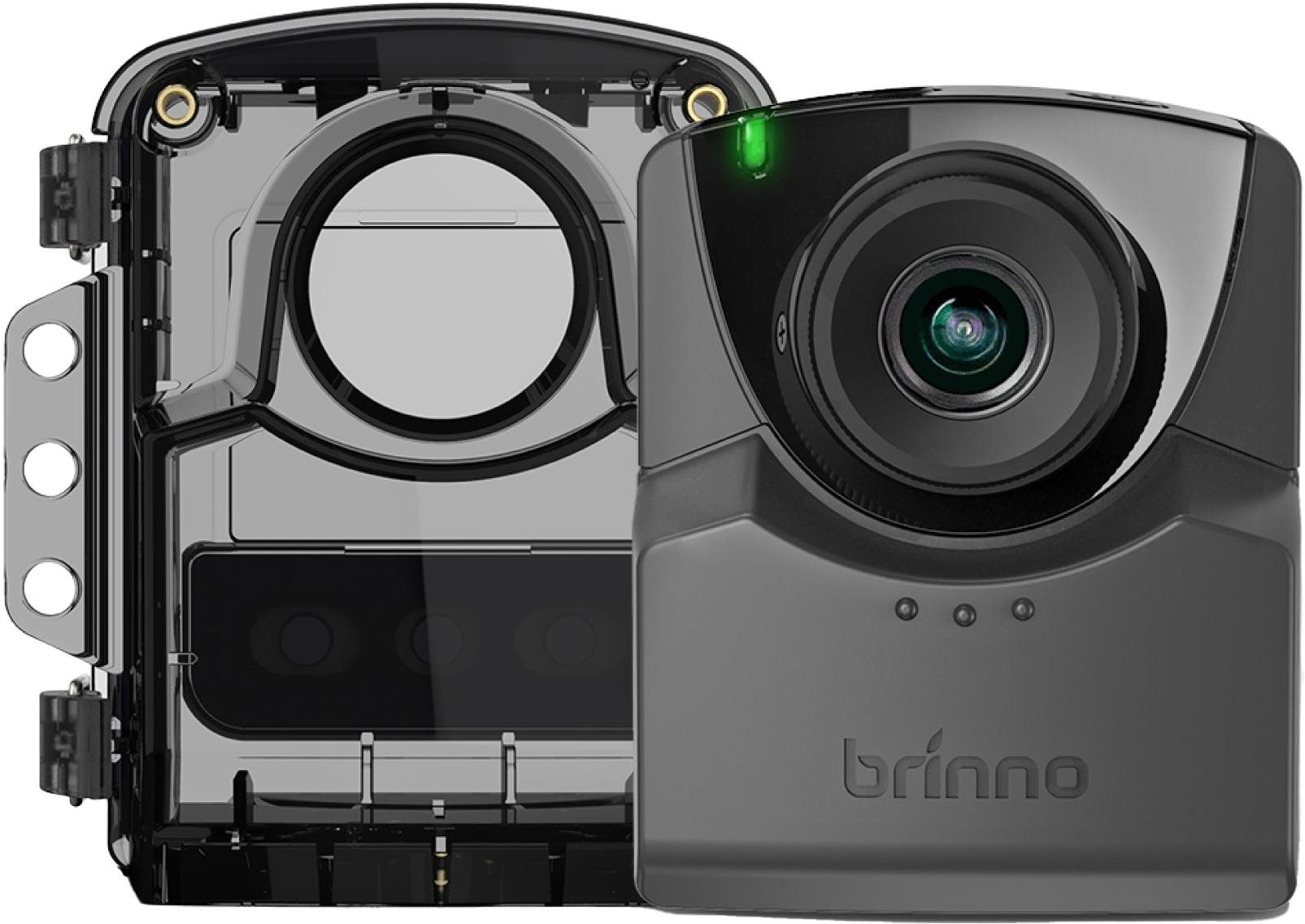 Brinno TLC2020 Time Lapse kamera - Housing Bundle Time lapse kamera