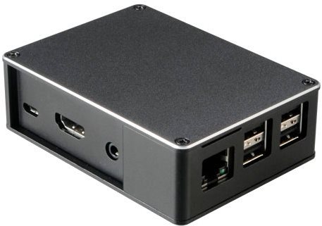 AKASA Pi PC Case
