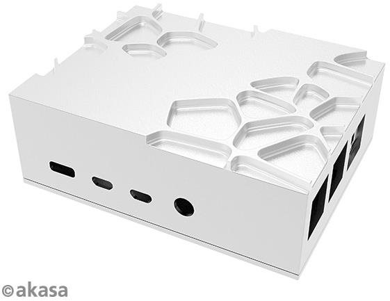 AKASA Gem Pro (Raspberry Pi 4) PC Case