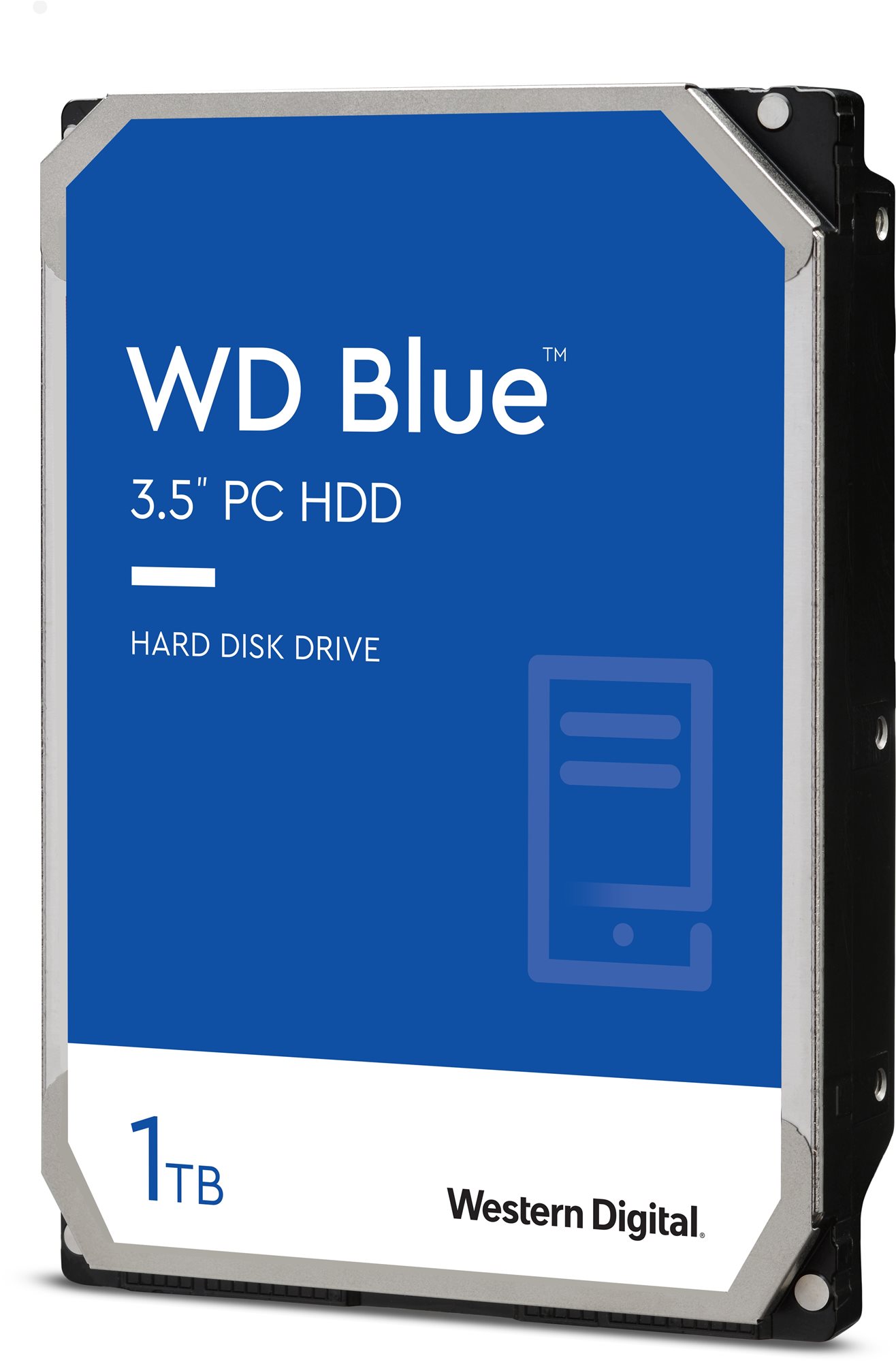 WD Blue 1TB Hard Drive