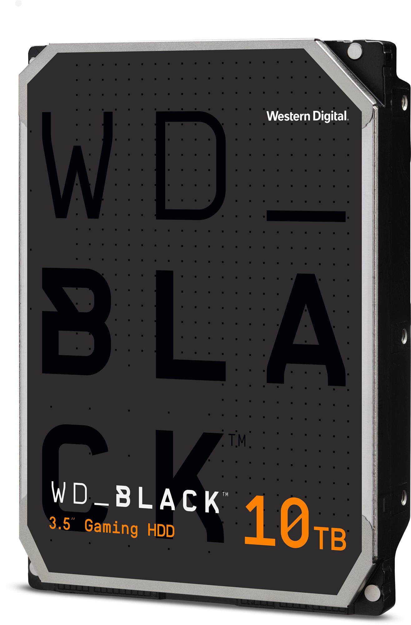 WD Black 10TB Hard Drive