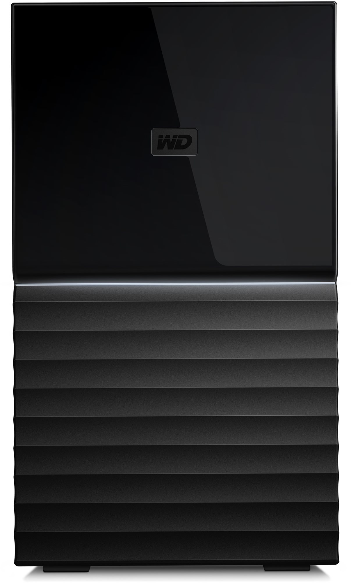WD My Book Duo 16TB Data Storage