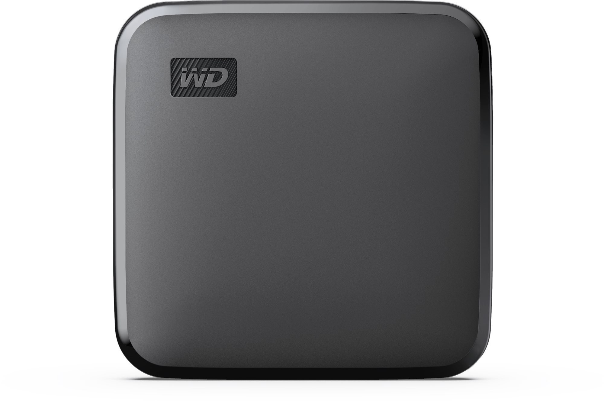 WD Elements SE SSD 1TB Externí disk