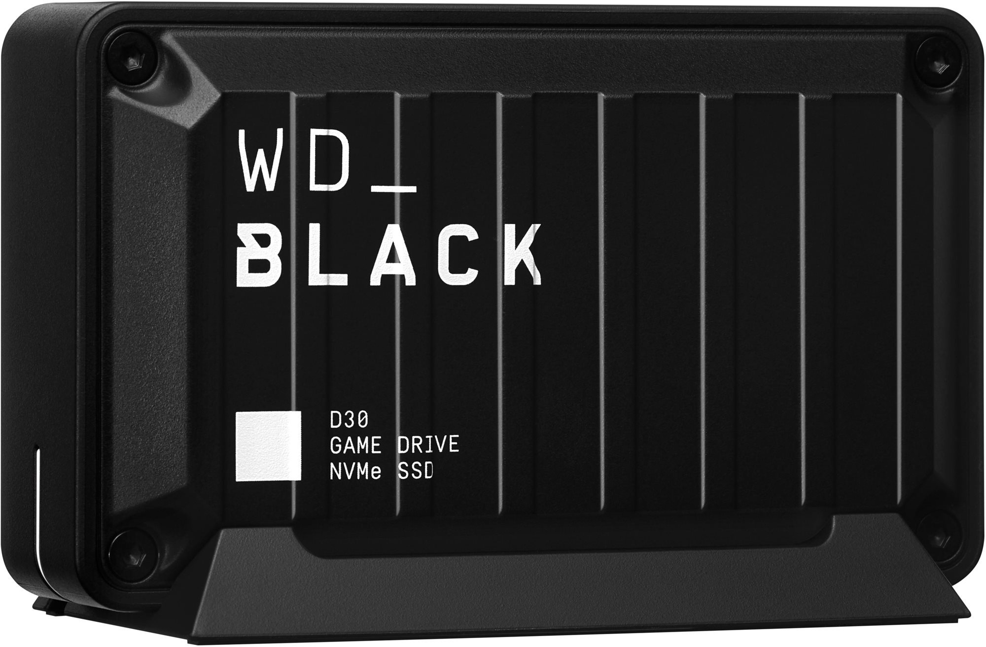 WD BLACK D30 2TB Külső merevlemez