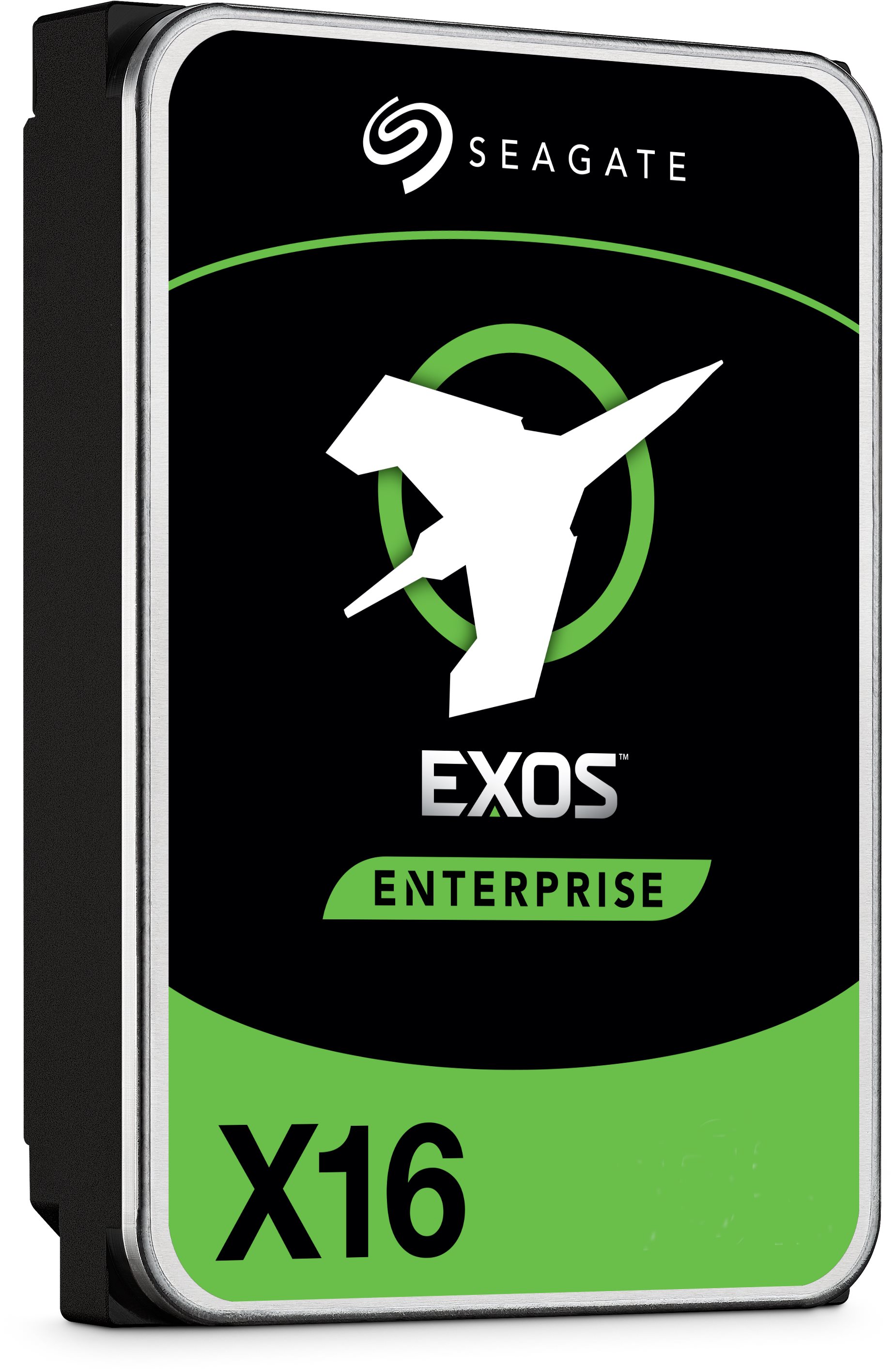 Seagate Exos X16 14TB Hard Drive