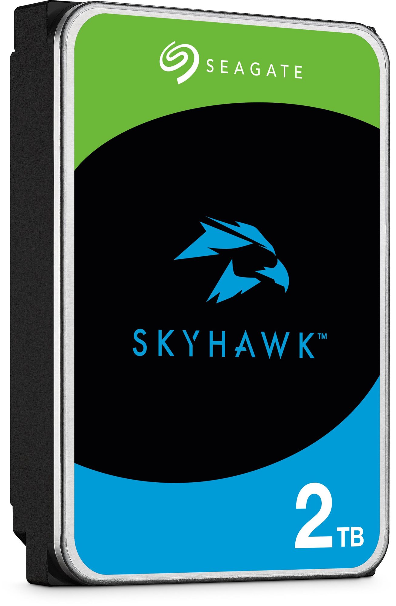 Seagate SkyHawk 2TB Merevlemez