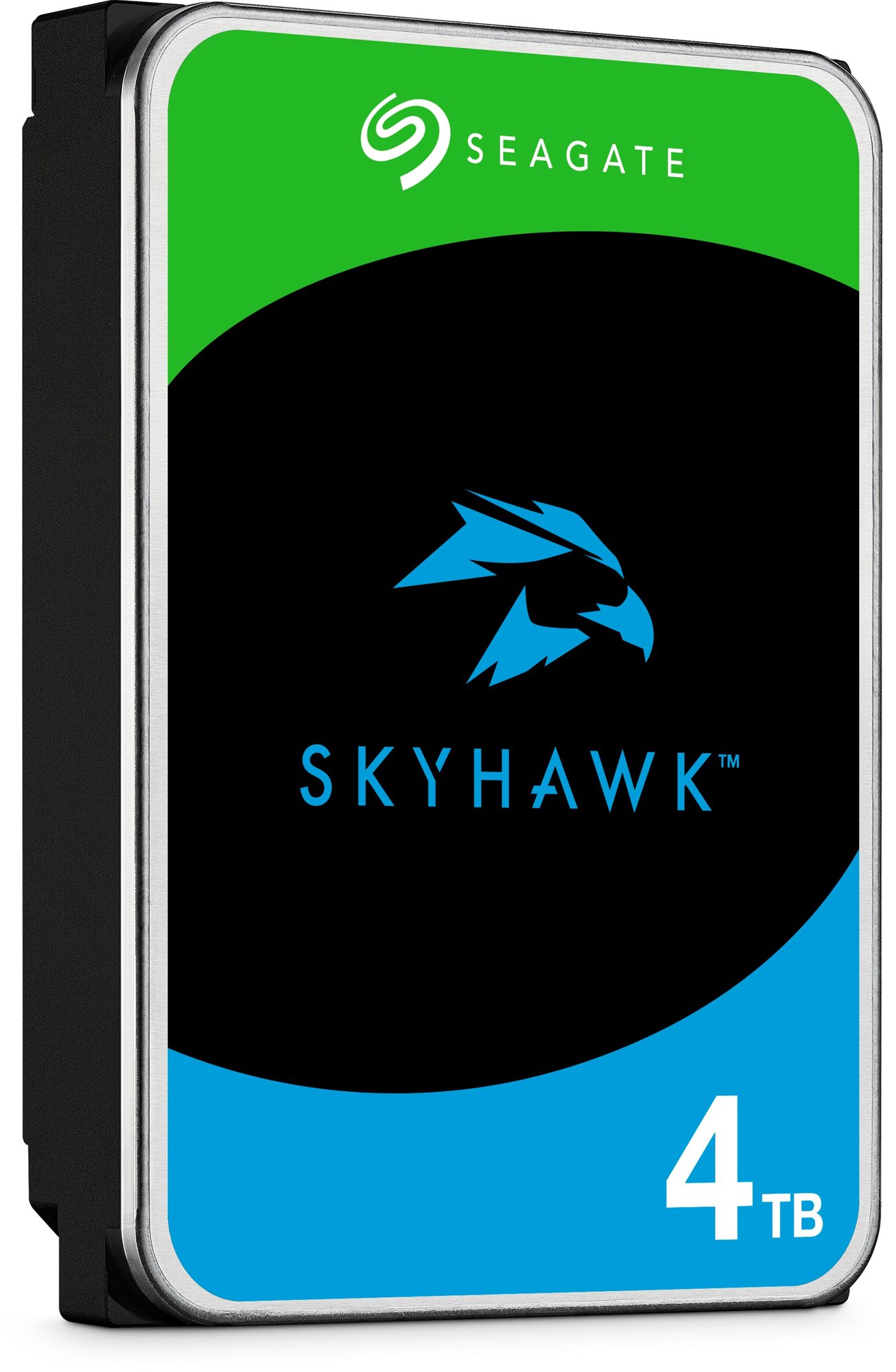 Seagate SkyHawk 4TB Hard Drive