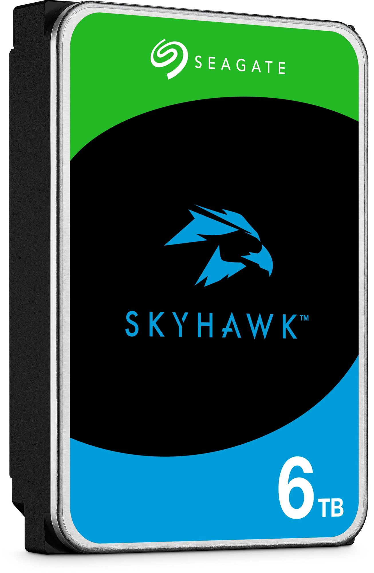 Seagate SkyHawk 6TB Hard Drive