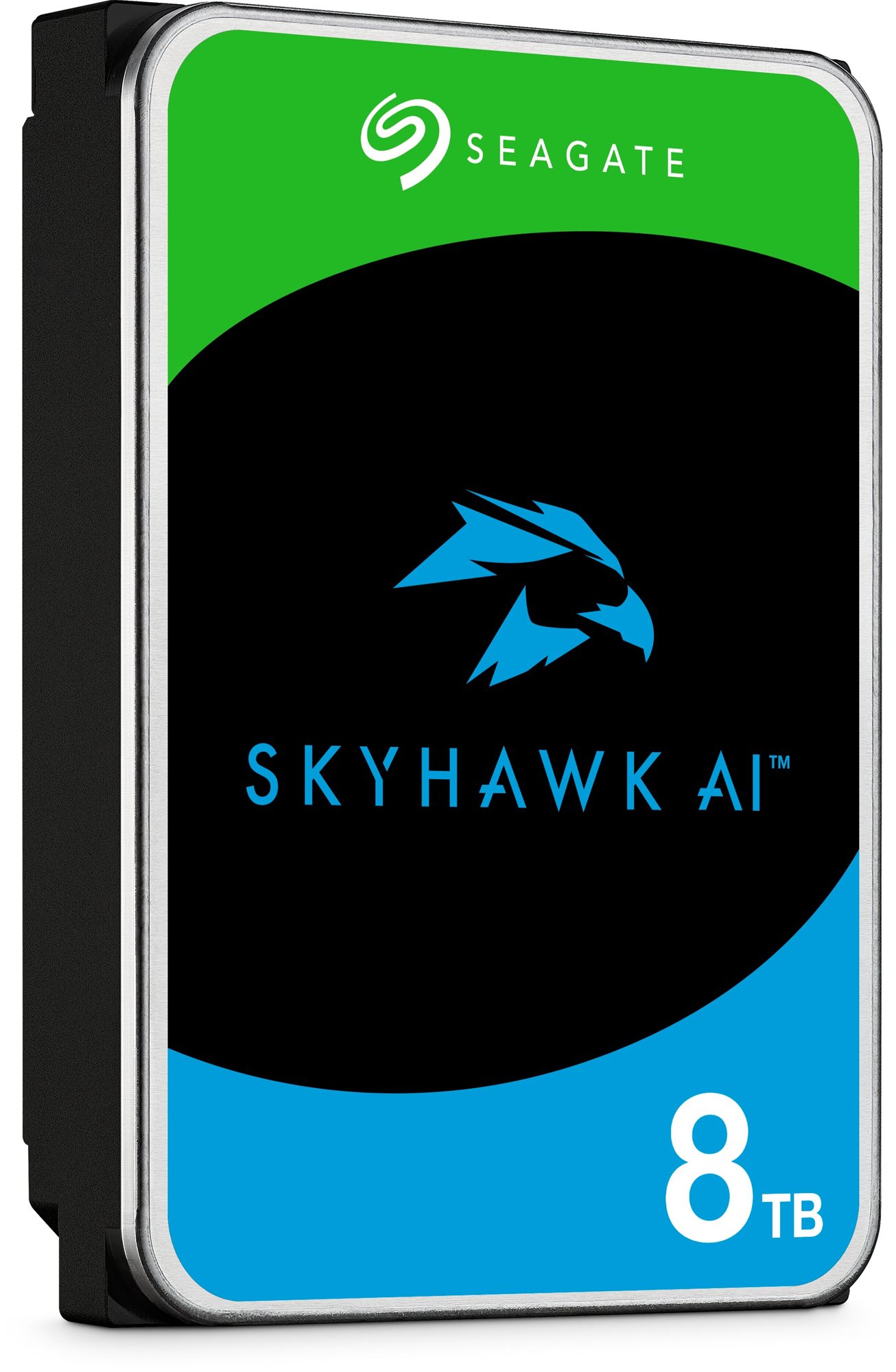 Seagate SkyHawk AI 8TB Hard Drive