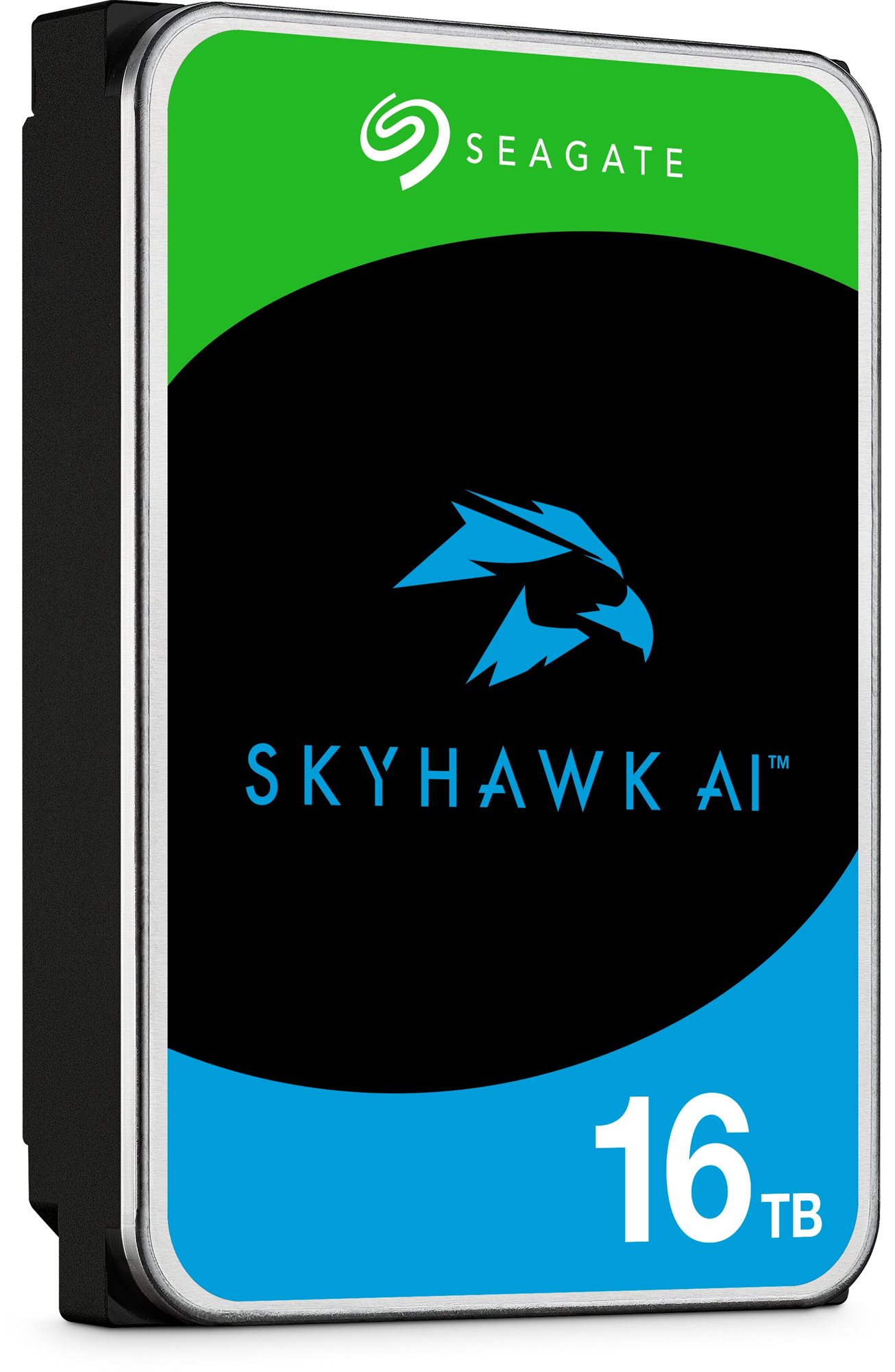 Seagate SkyHawk AI 16TB Hard Drive