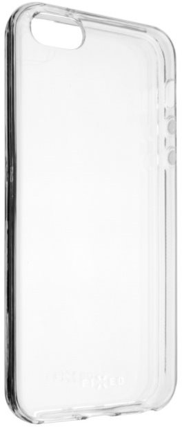 FIXED pro Apple iPhone 5/5S/SE transparent Handyhülle