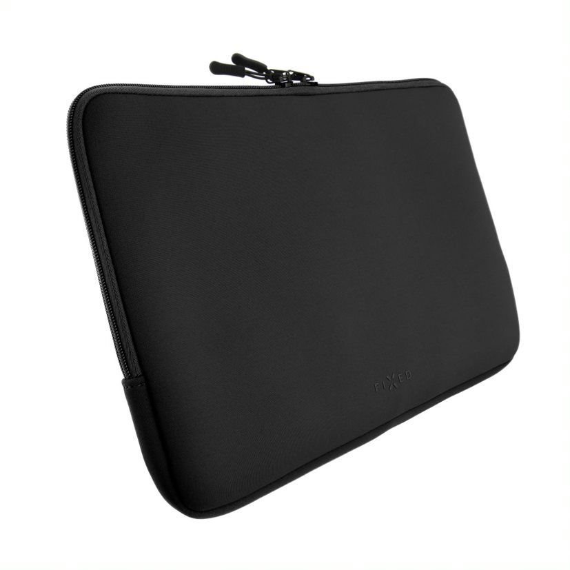 FESTE Hülle für Notebooks bis 15,6" schwarz Laptop-Hülle