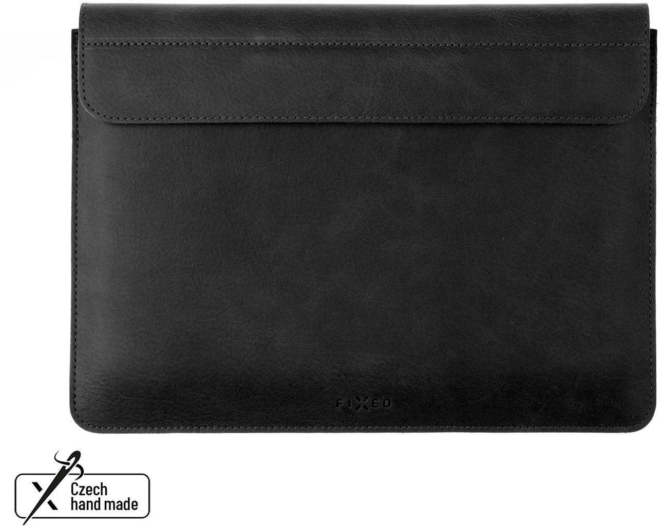 FIXED Oxford Torcello pro Apple MacBook Air 13,6" (2022) M2 černé...