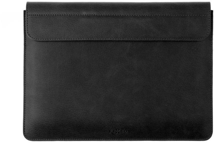 FIXED Oxford pro Apple MacBook Air 15,3" (2023) M2 černé Pouzdro na...