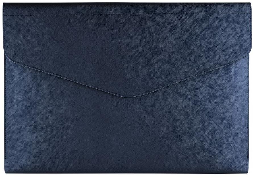 FIXED Siena 13" sötétkék laptop/tablet tok Laptop tok