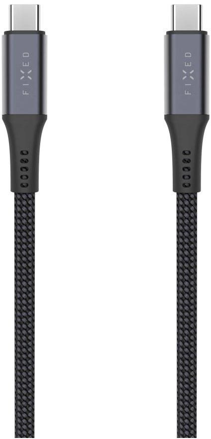 FESTES Multimedia-Kabel USB-C/USB-C USB4 gen2 20 Gbit/s PD 3.1 240...