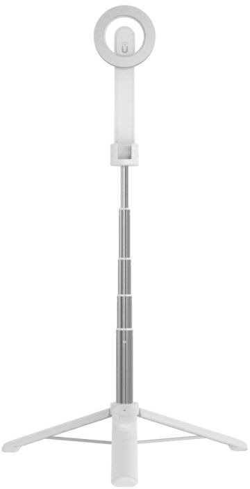 FIXED MagSnap mit MagSafe-Halterung, Stativ und Funkauslöser, weiß...
