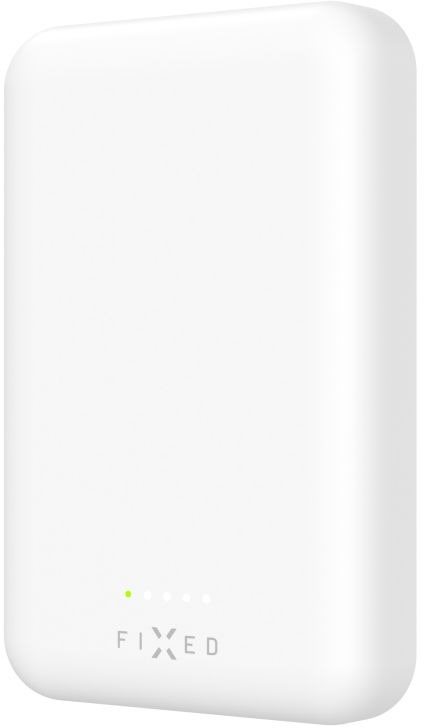 FIXED MagZen 6000mAh, vezeték nélküli töltés és Magsafe támogatás,...
