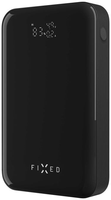 FIXED Zen 20 Pro LCD kijelzővel és 130W 20 000 mAh kimenettel,...