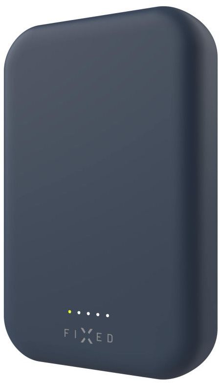 FIXED MagZen 2 10000mAh, vezeték nélküli töltés és MagSafe...