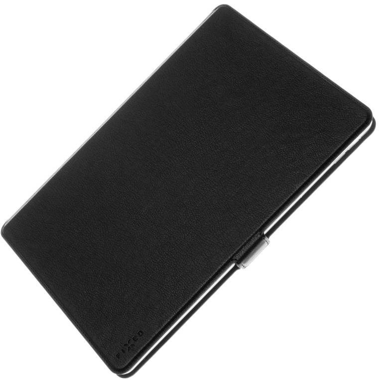 FIXED Topic Tab für Xiaomi Redmi Pad SE schwarz Tablet-Hülle