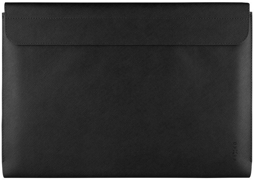 FIXED York 11" fekete tablet tok Tablet tok