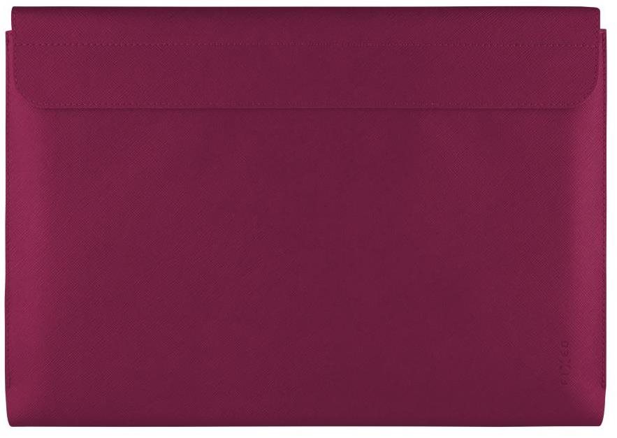 FIXED York pre tablety s uhlopriečkou do 11" vínové Puzdro na tablet