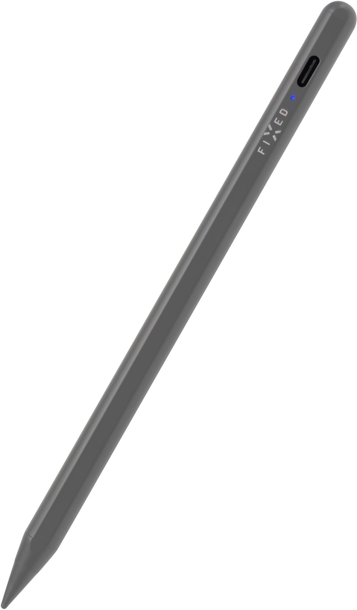 FIXED Graphite UNI mit Magnet für Touchscreen - grau Touchpen...