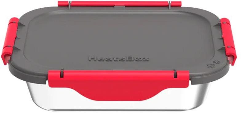 Faitron HeatsBox súprava vnútorných misiek Termobox