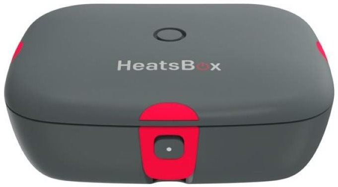 Faitron HeatsBox STYLE vyhrievaný obedový box Termobox