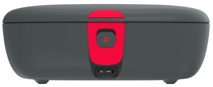 Faitron HeatsBox STYLE+ inteligentný vyhrievací obedový box Termobox