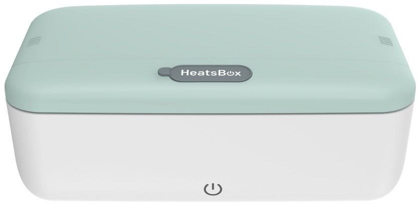 Faitron HeatsBox LIFE smart vyhrievaný obedový box Termobox