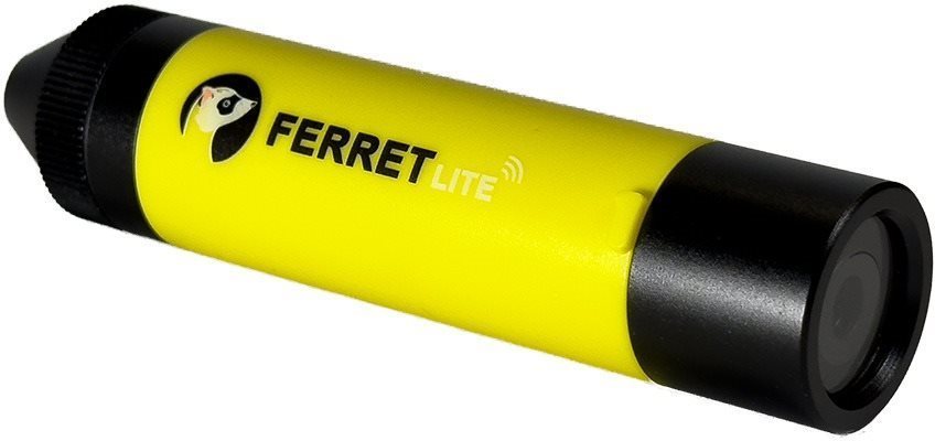 Ferret Lite bezdrátová wi-fi minikamera  Inspekční kamera