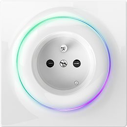 FIBARO Walli Outlet Smart-Steckdose