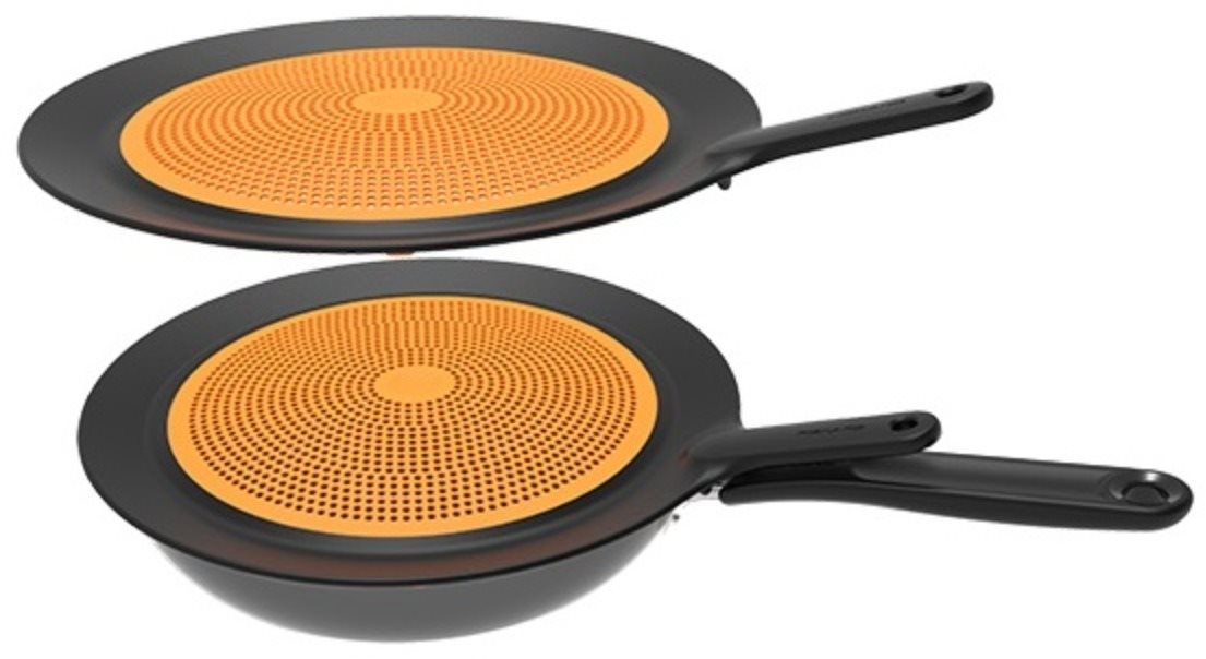 FISKARS Functional Form Poklička na pánev Poklice