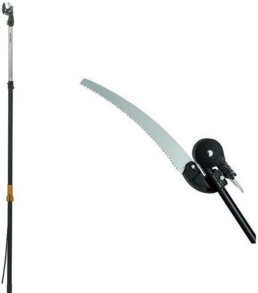 Fiskars Nožnice PowerGear™ X záhradné univerzálne UPX86 +...
