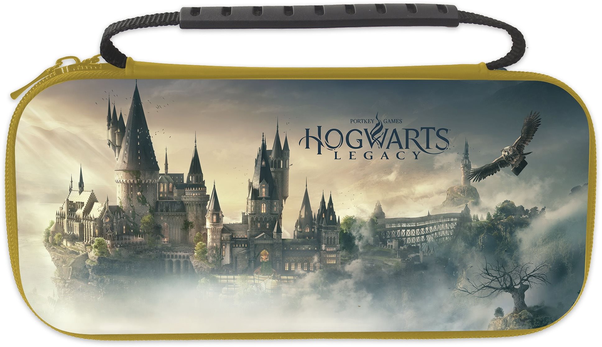 Freaks and Geeks Nintendo Switch Utazótok - Hogwarts Legacy...